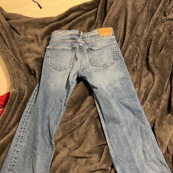 &Denim Jeans - Picture 2 of 4